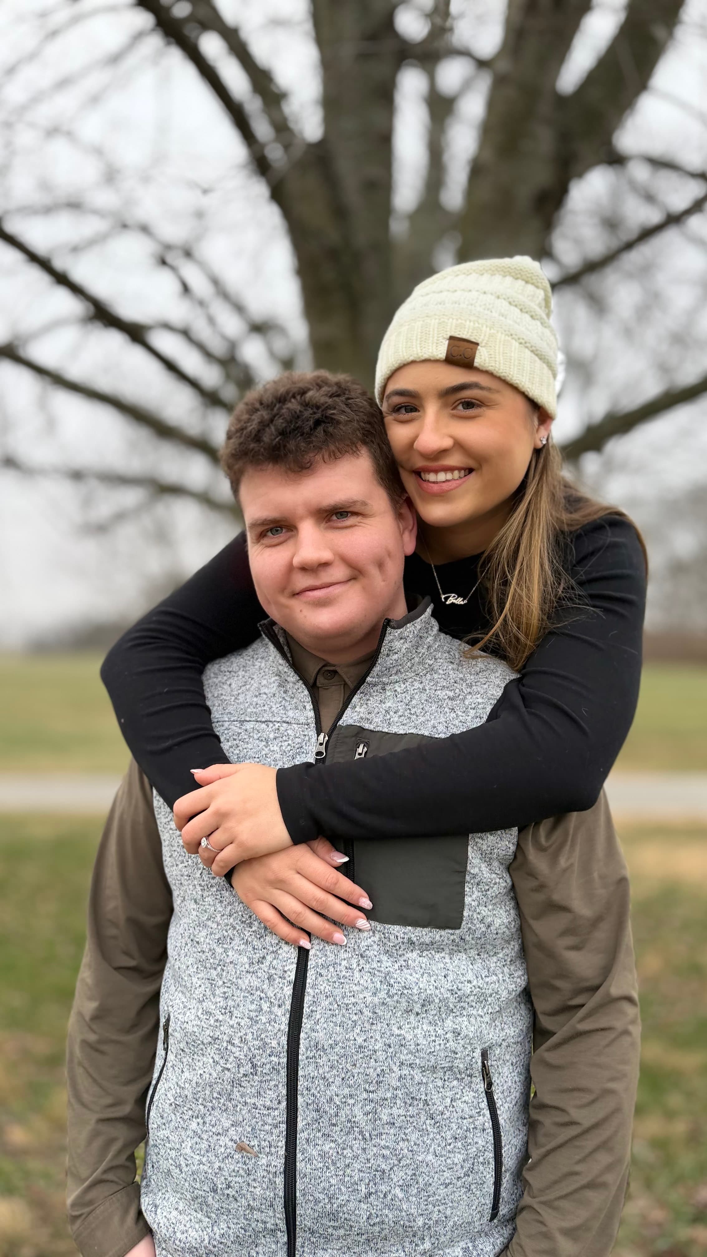 Zack and Bella